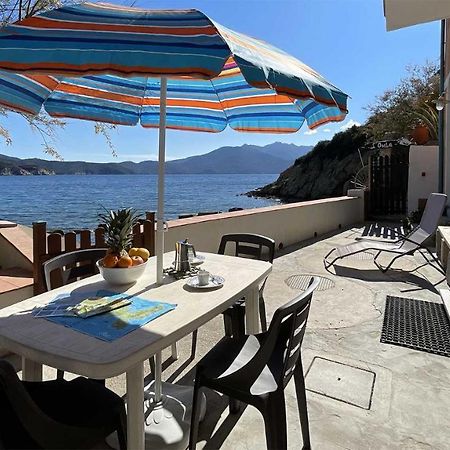 Casa La Nave Enfola - Argonautivacanze Portoferraio Exterior foto